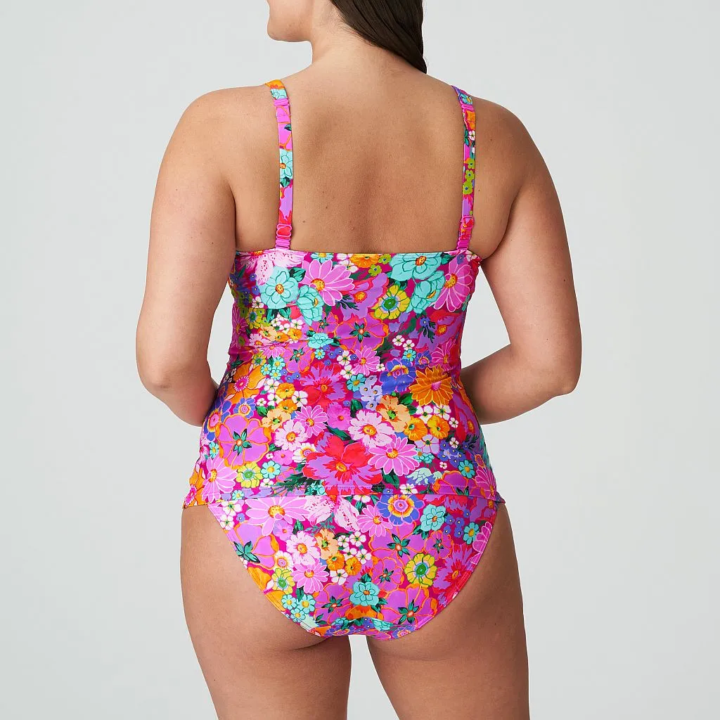 PRIMA DONNA- WOMEN'S NAJAC TANKINI