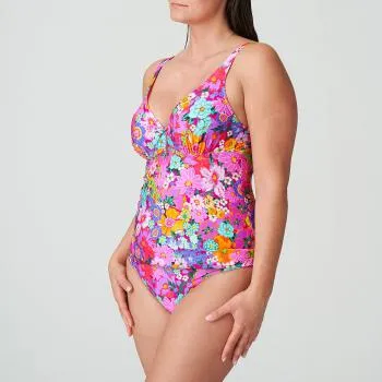 PRIMA DONNA- WOMEN'S NAJAC TANKINI
