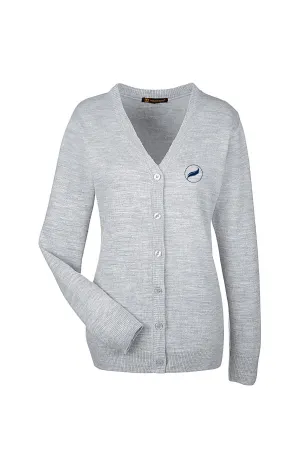 Quill Cardigan