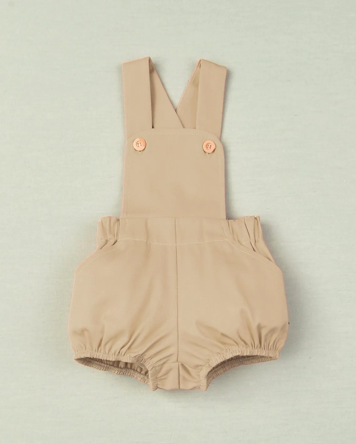 "Donny" Jam Pant Dungarees