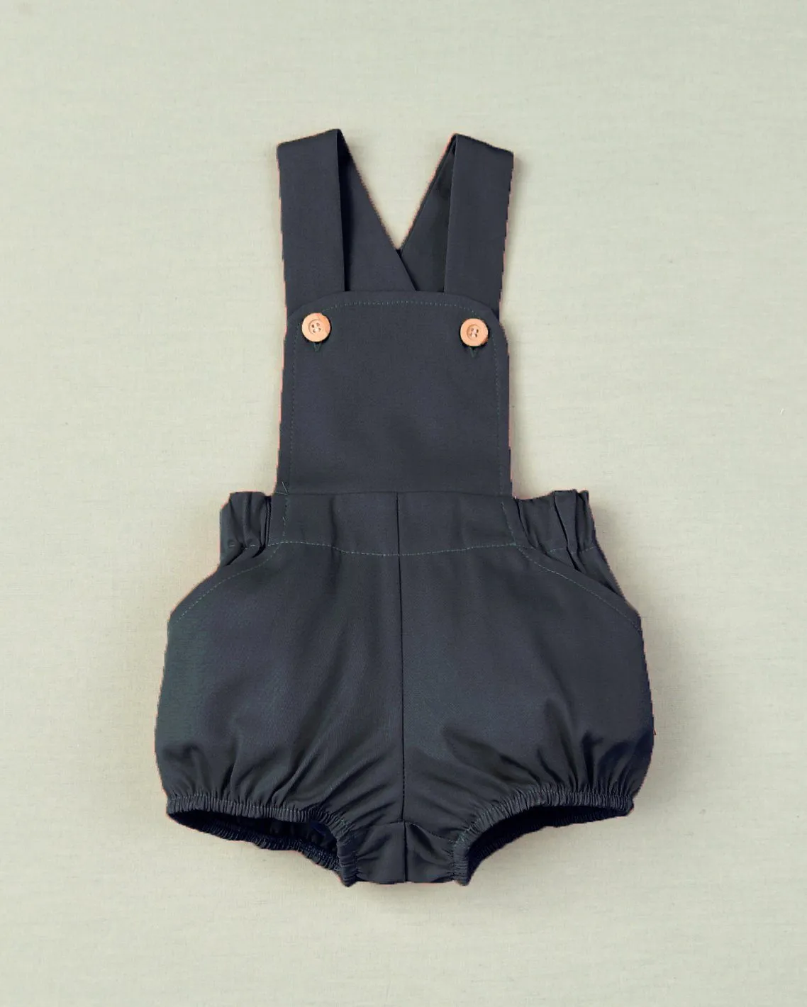 "Donny" Jam Pant Dungarees