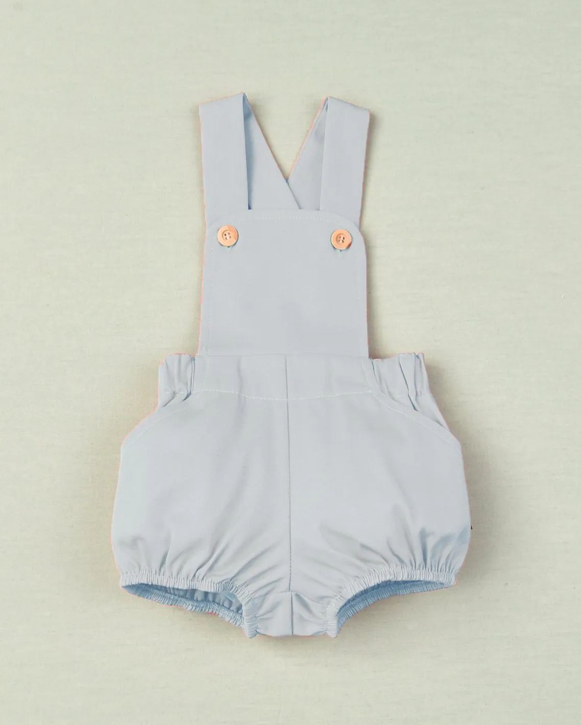 "Donny" Jam Pant Dungarees