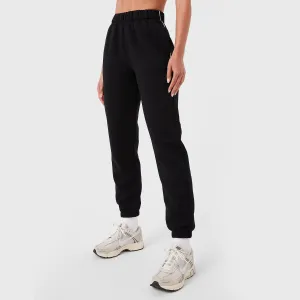 REC GEN - Float Fleece Pipe Jogger Black