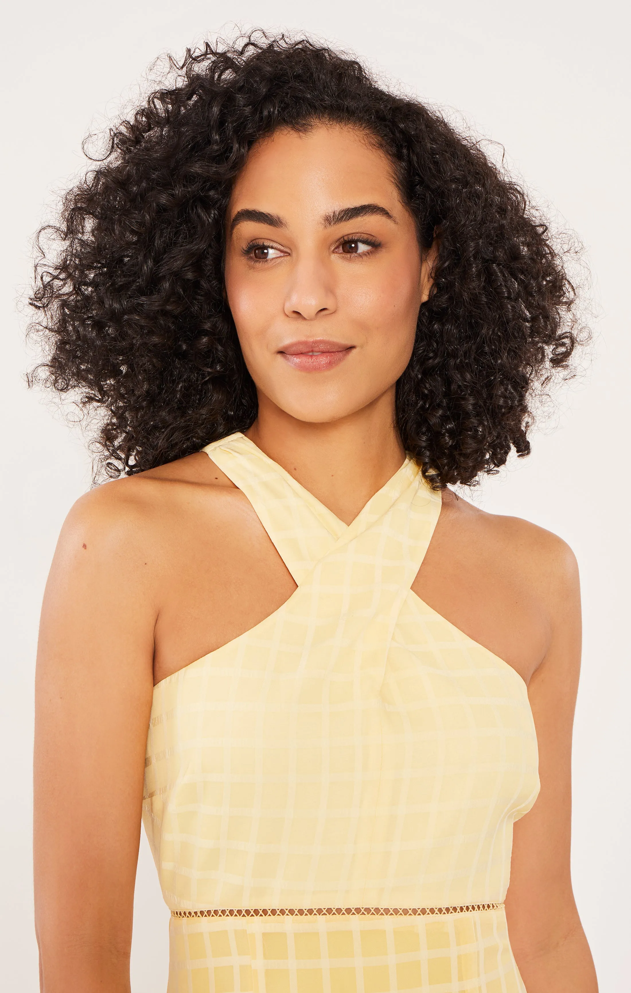 Reni Dress