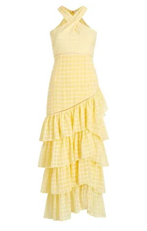 Reni Dress