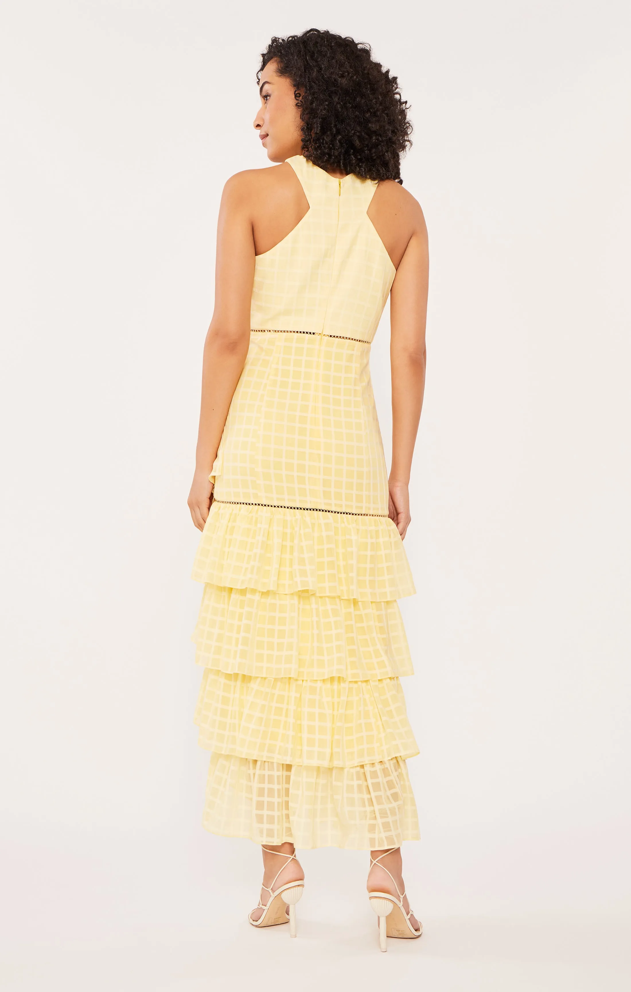 Reni Dress
