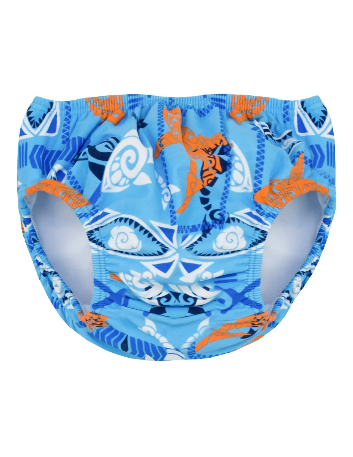 Reusable Swim Diaper - Night