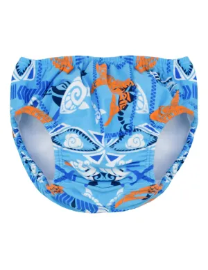 Reusable Swim Diaper - Night