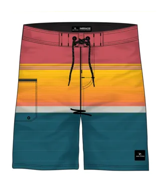 Rip Curl Mirage Daybreaker Mens Swim Shorts