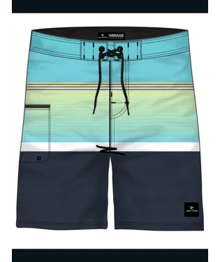 Rip Curl Mirage Daybreaker Mens Swim Shorts