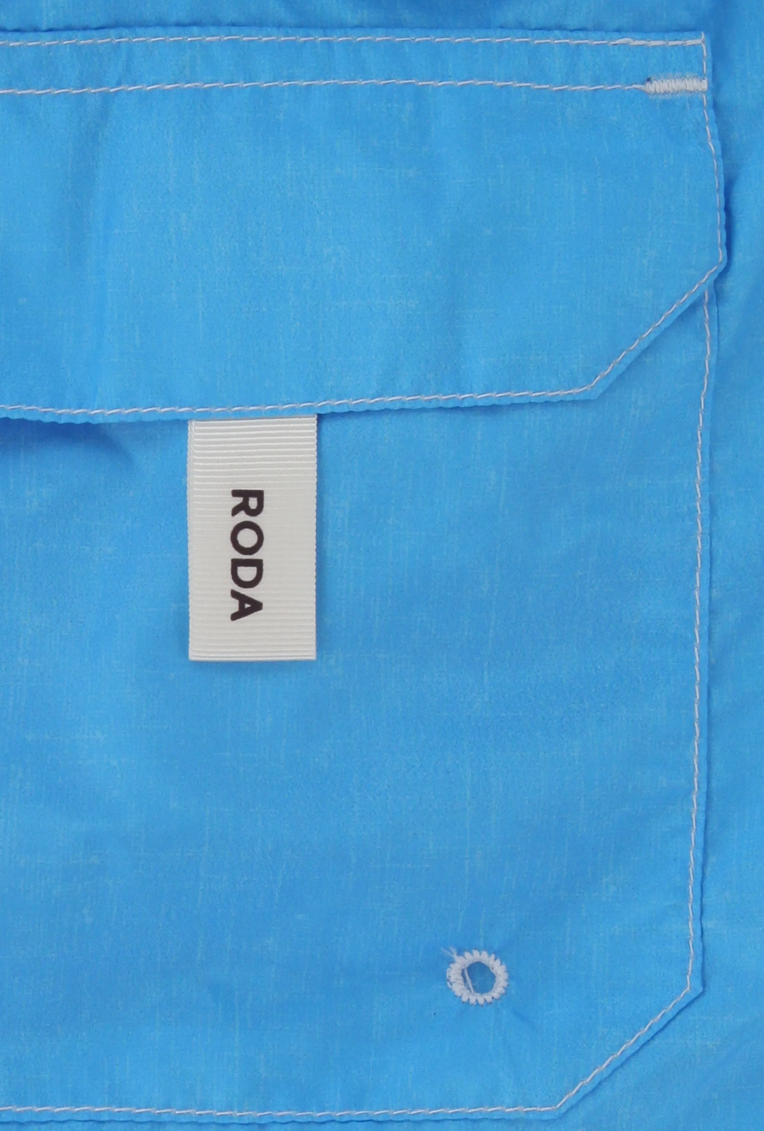 Roda Light Blue Swim Shorts