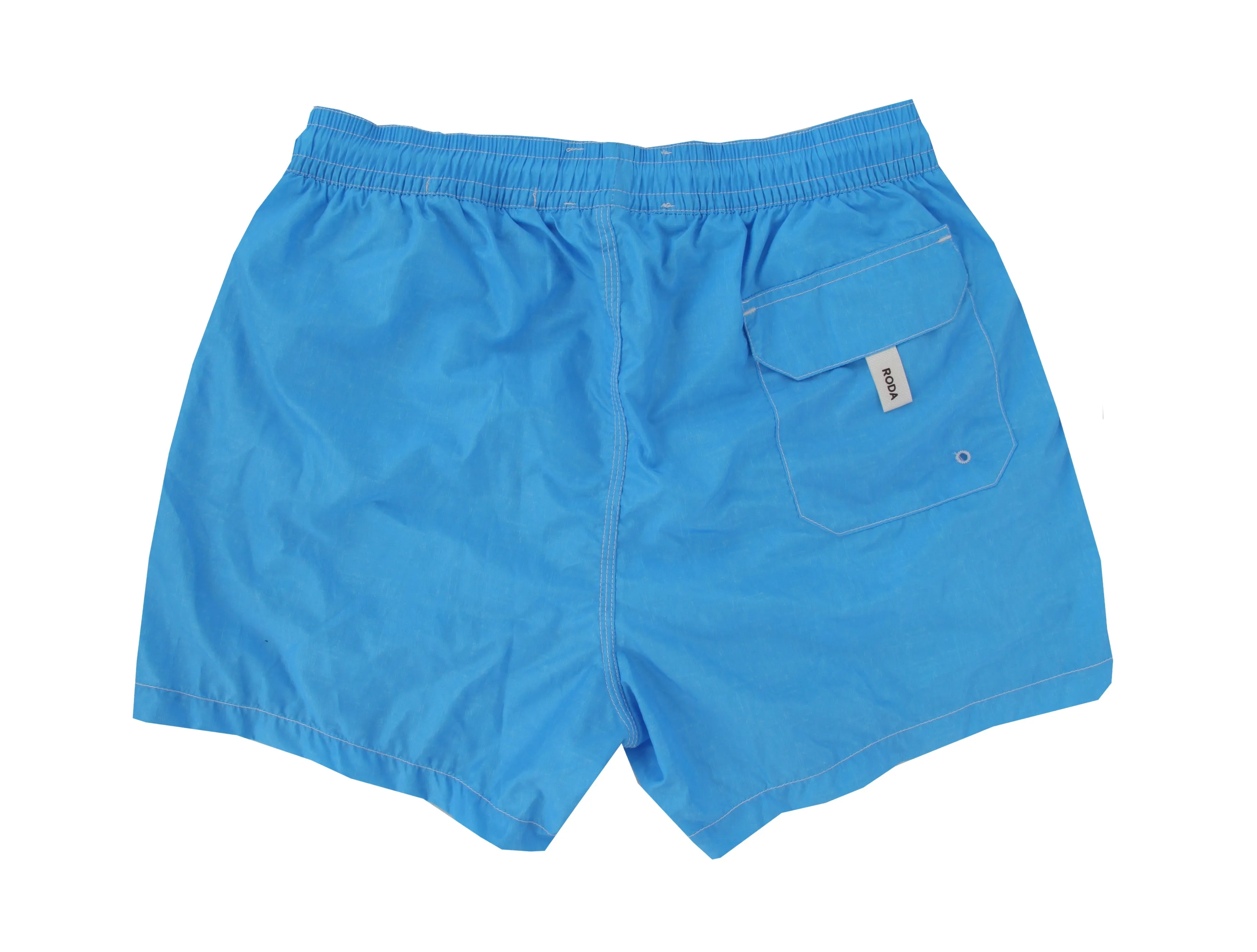 Roda Light Blue Swim Shorts
