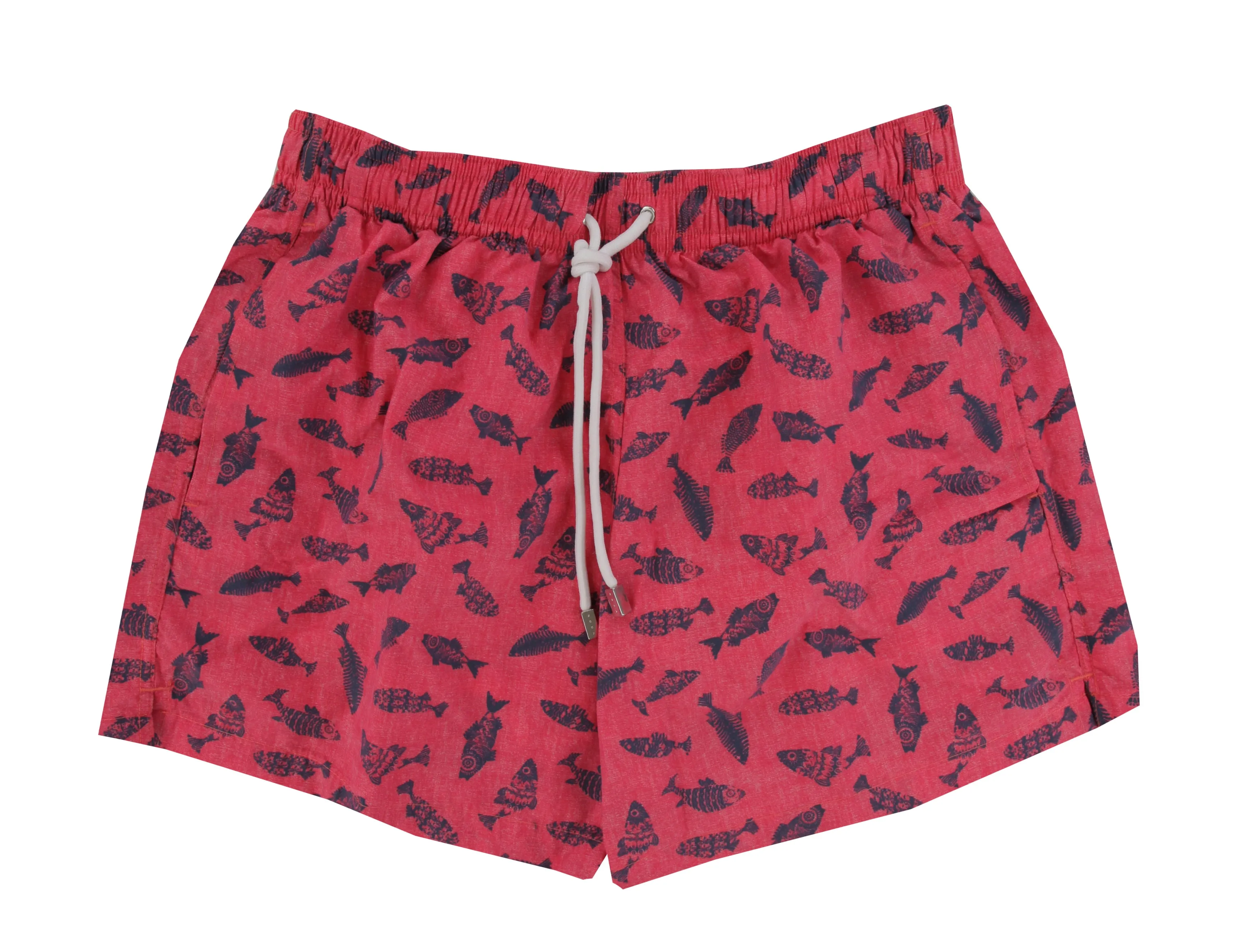 Roda Pink Swim Shorts