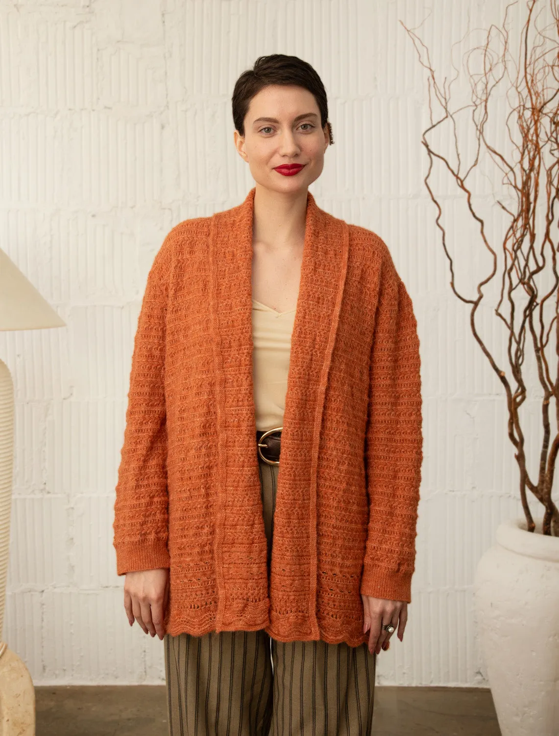 ROMANA CARDIGAN