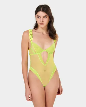 Rome Wired Body Tender Shoots 