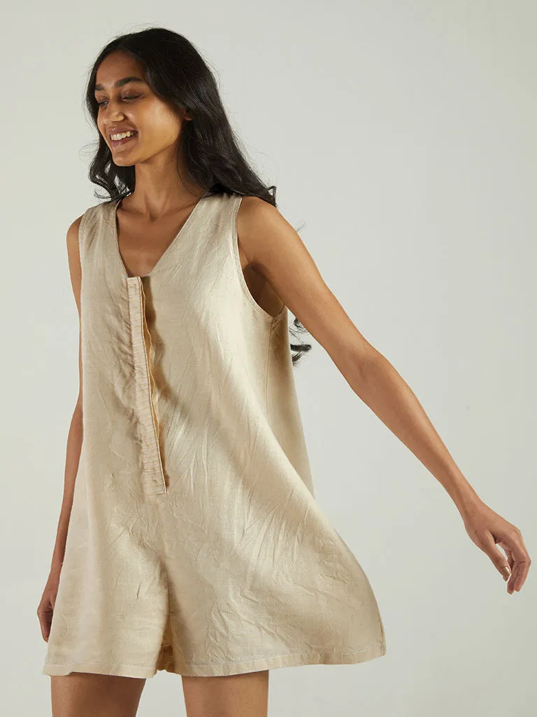 Romp & Play Romper