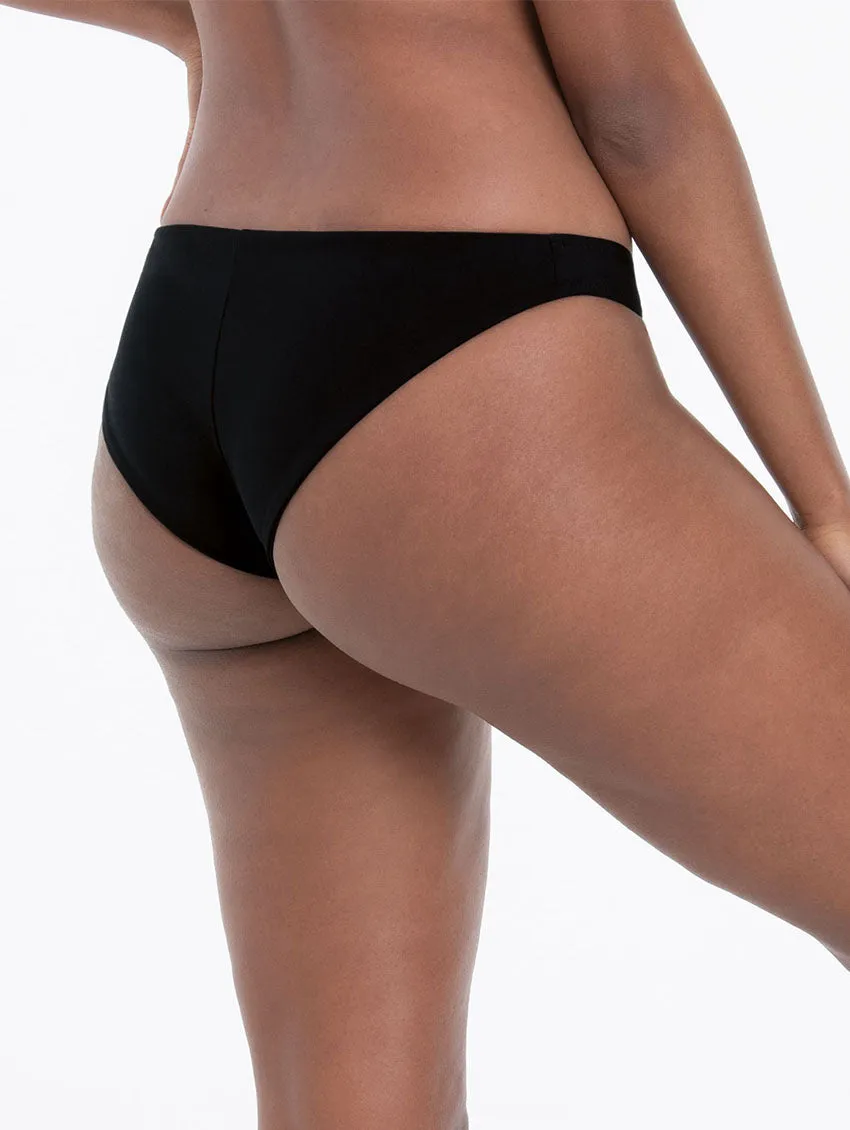 Rosa Faia Brazil Swim Bottom