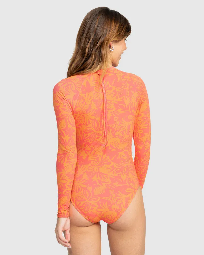 Roxy Suntrip Onesie - Dubarry Suntrip Swim