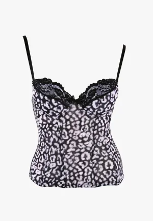 Ruched Solid  Swimwear