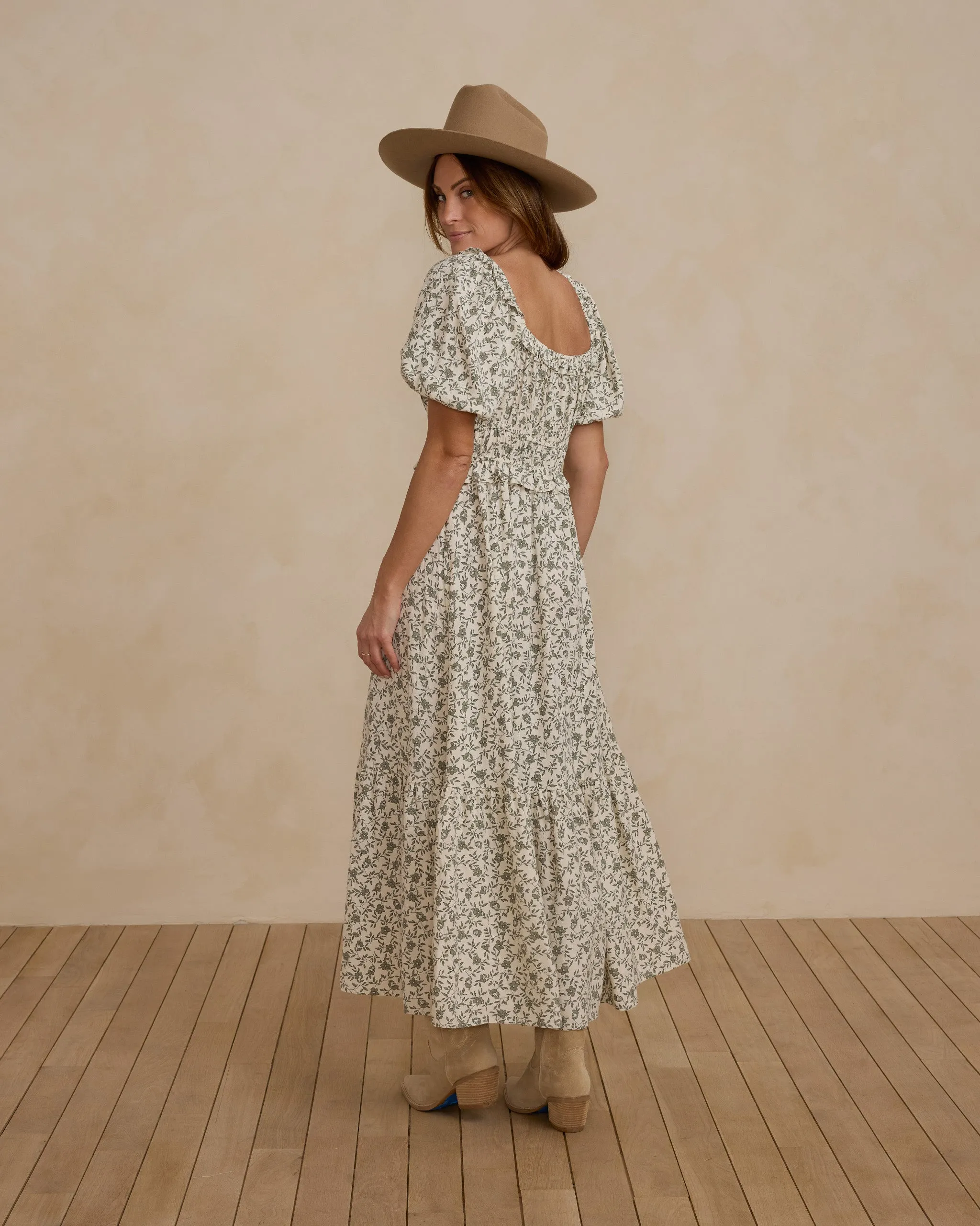 Rylee & Cru Women Tenley Dress