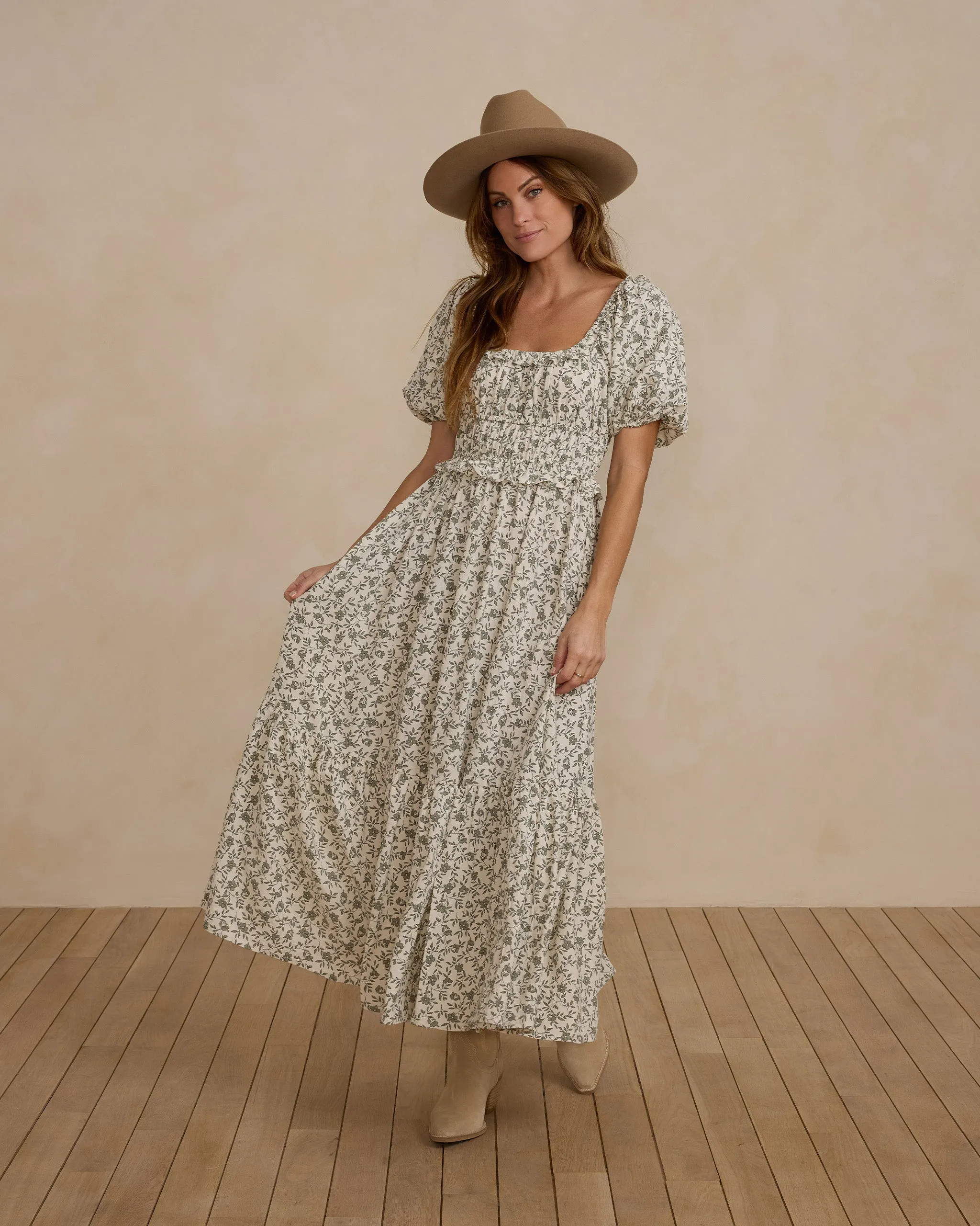 Rylee & Cru Women Tenley Dress