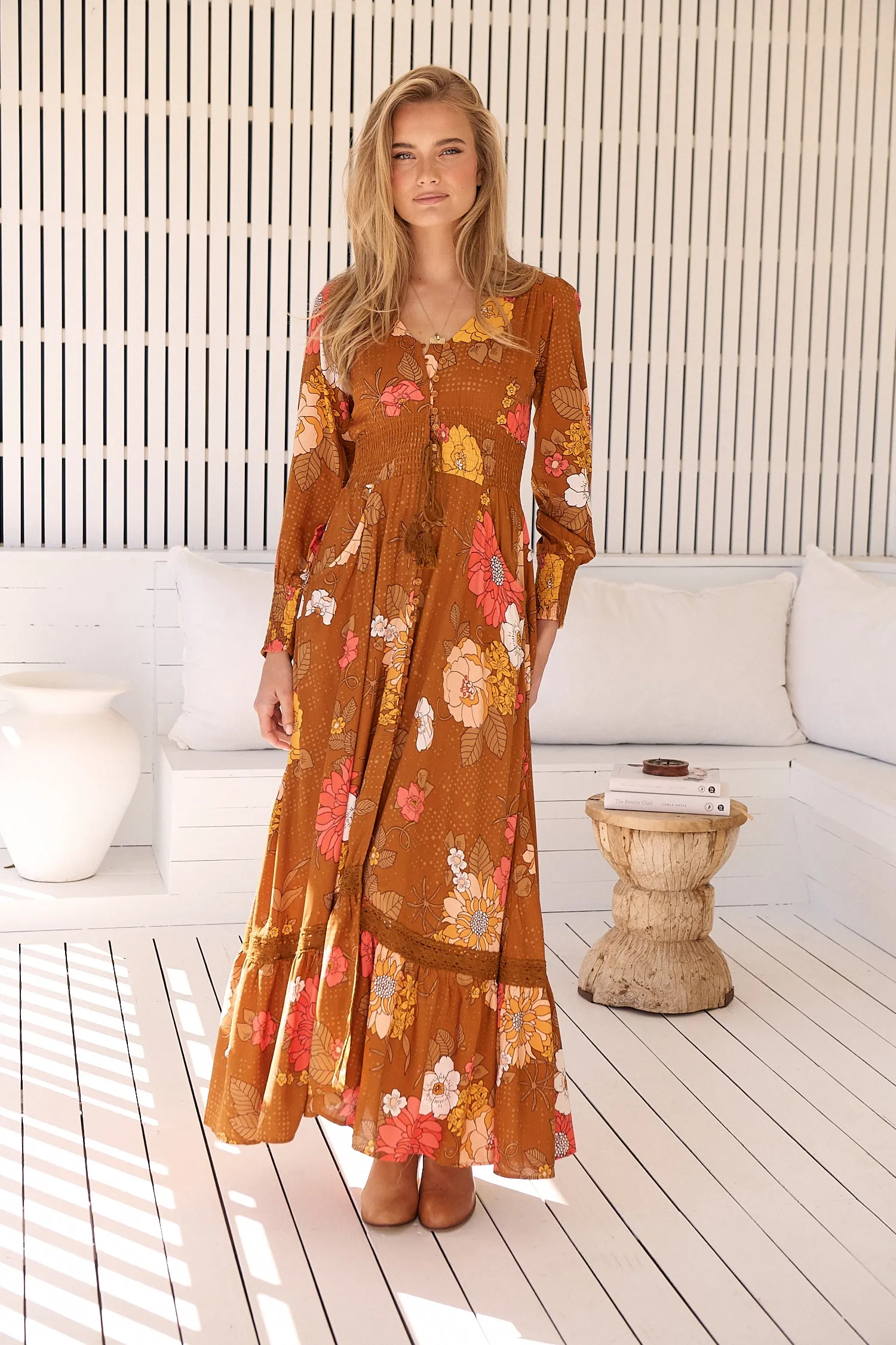 Sabrina Maxi - Natalia