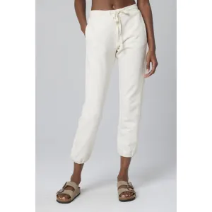 Saltwater Luxe Women's Slim Jogger