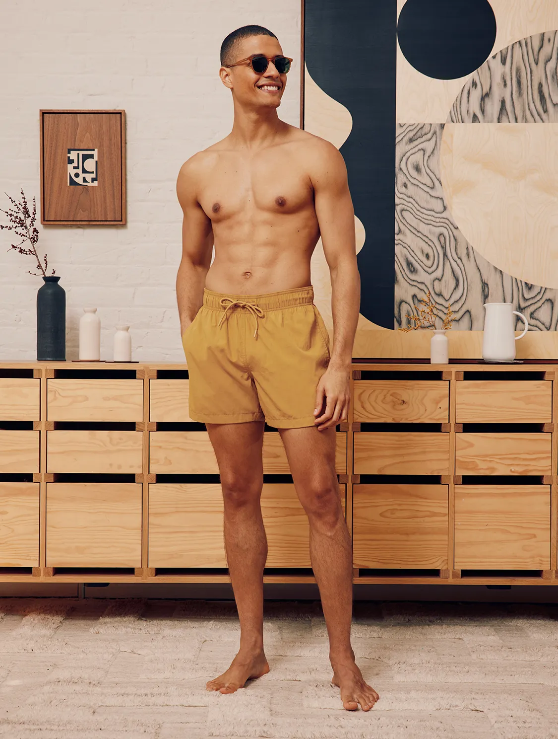 SALVADOR SPORT SWIM