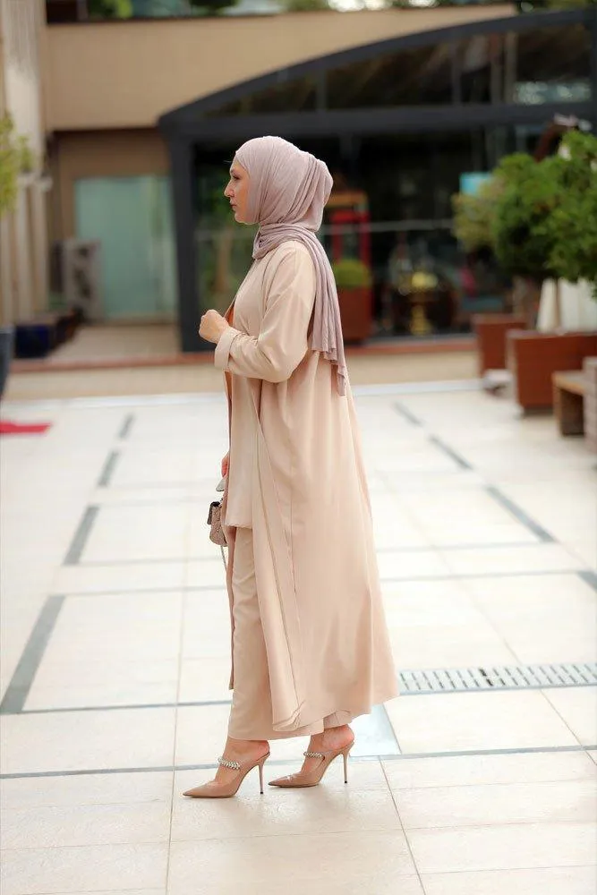 Sand Modest Set
