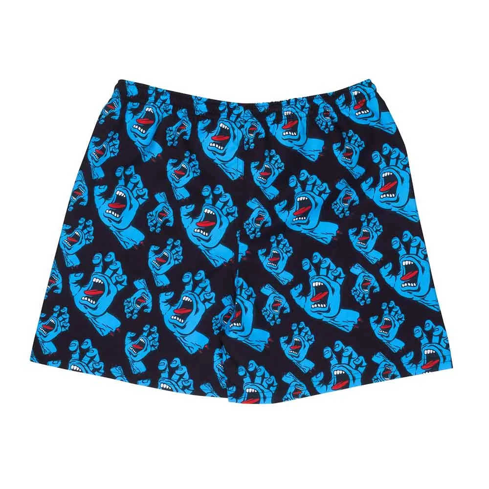 Santa Cruz Youth Hands All Over Swimshorts