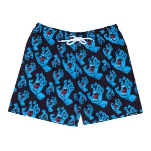 Santa Cruz Youth Hands All Over Swimshorts