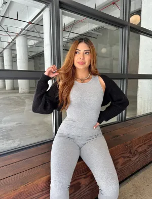 Sasha Bolero Cardigan
