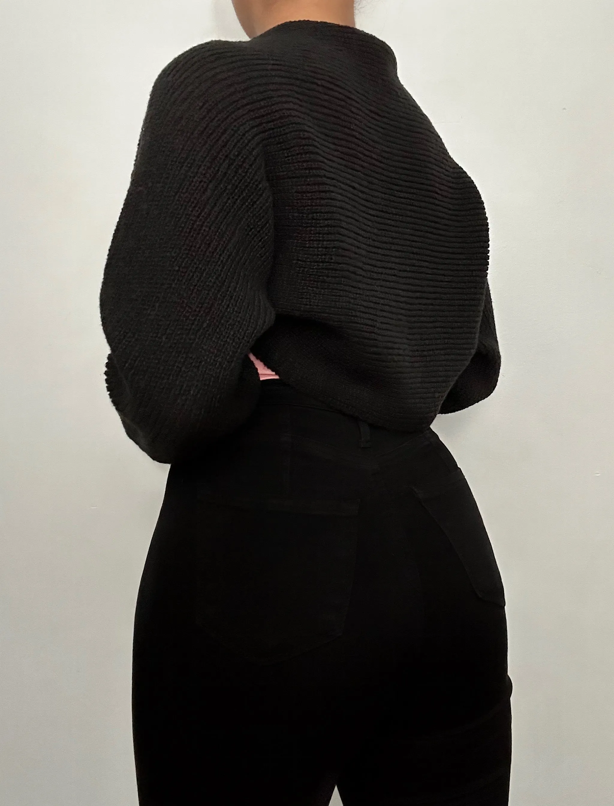 Sasha Bolero Cardigan