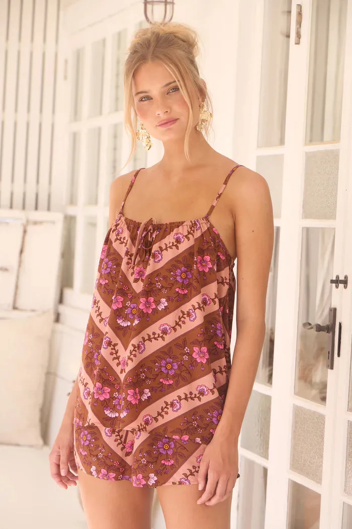 Savannah Piper Cami