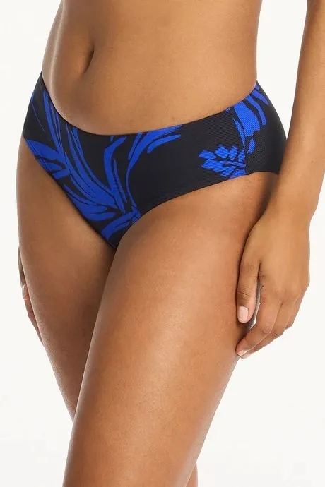 SEA LEVEL- WOMEN'S TRADEWIND MID BOTTOM