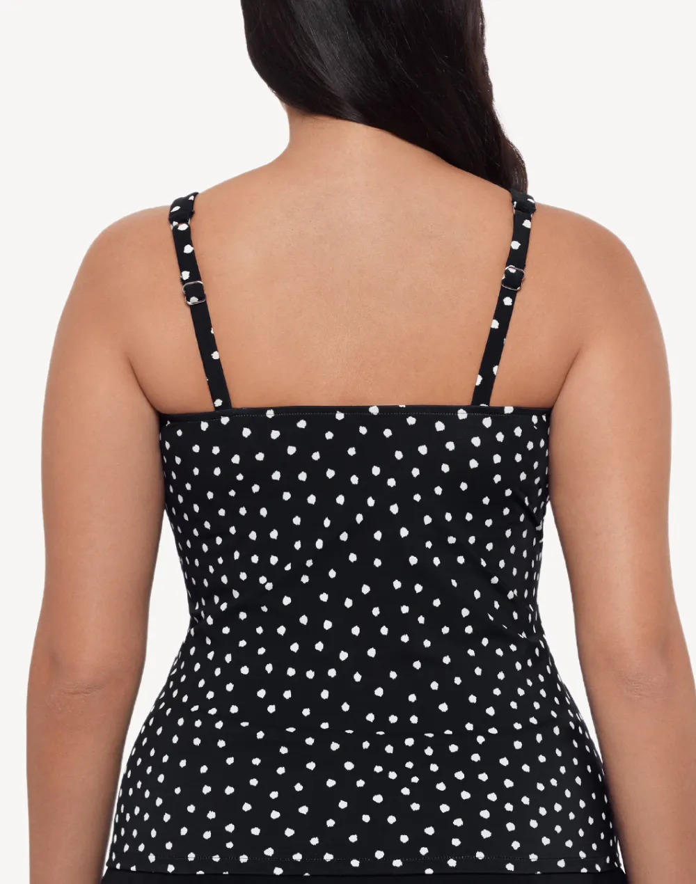 Sea Stone Ava Tankini Top