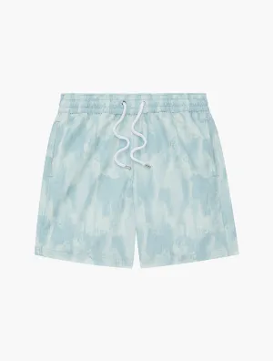 SEASCAPE BOARD SWIM SHORTS