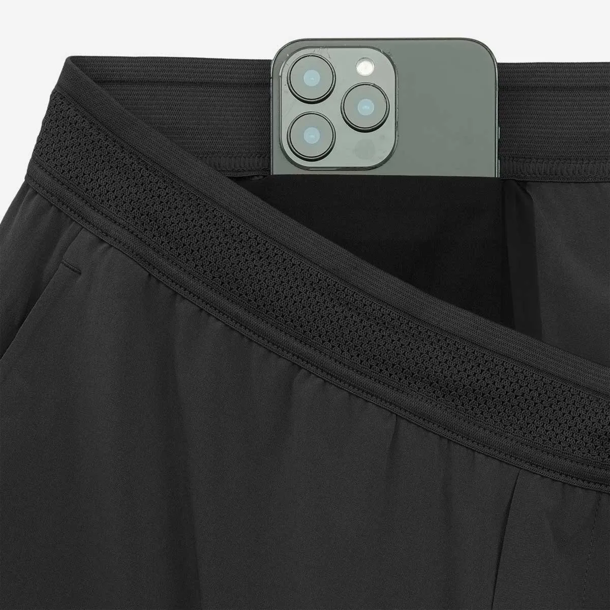 Session Jogger