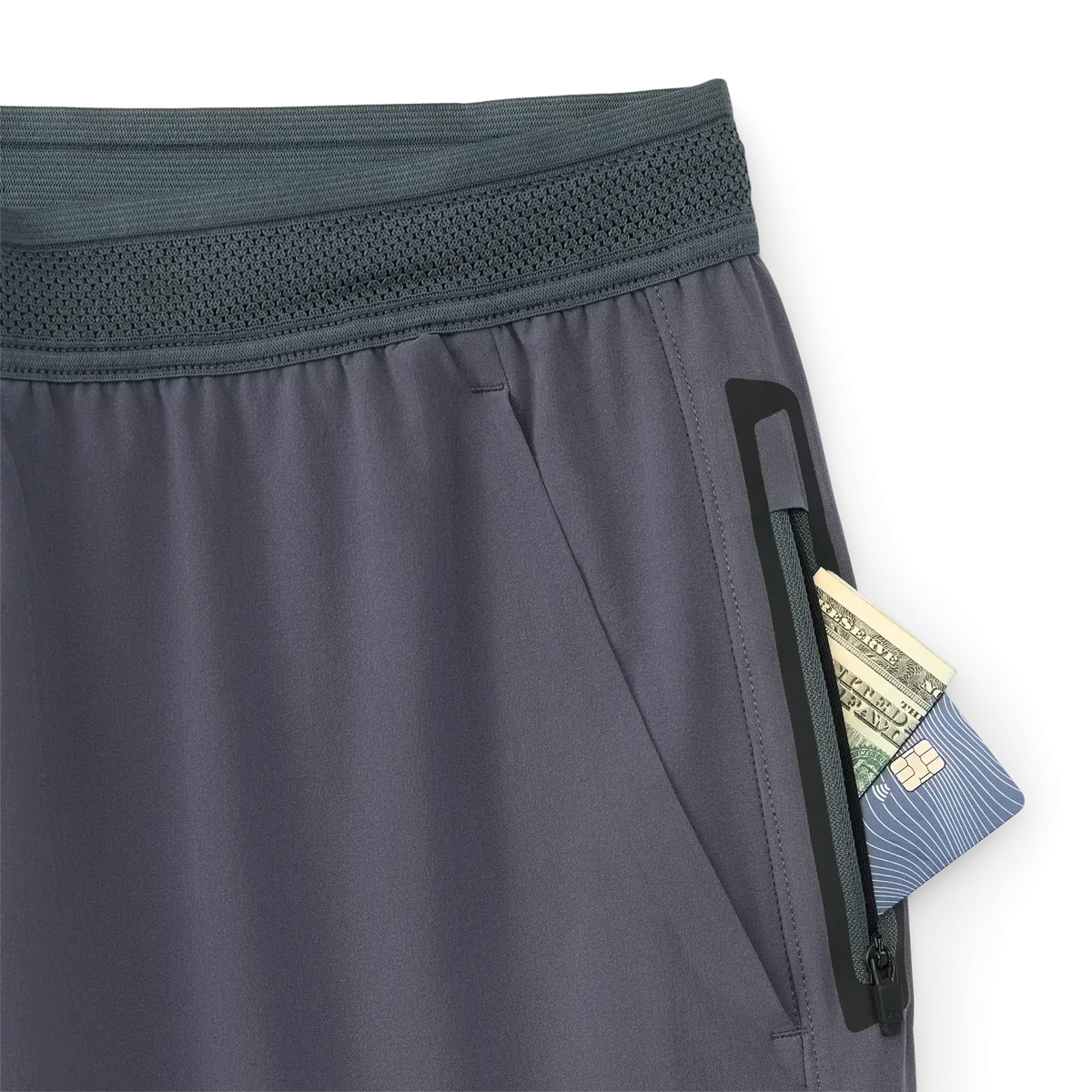 Session Jogger