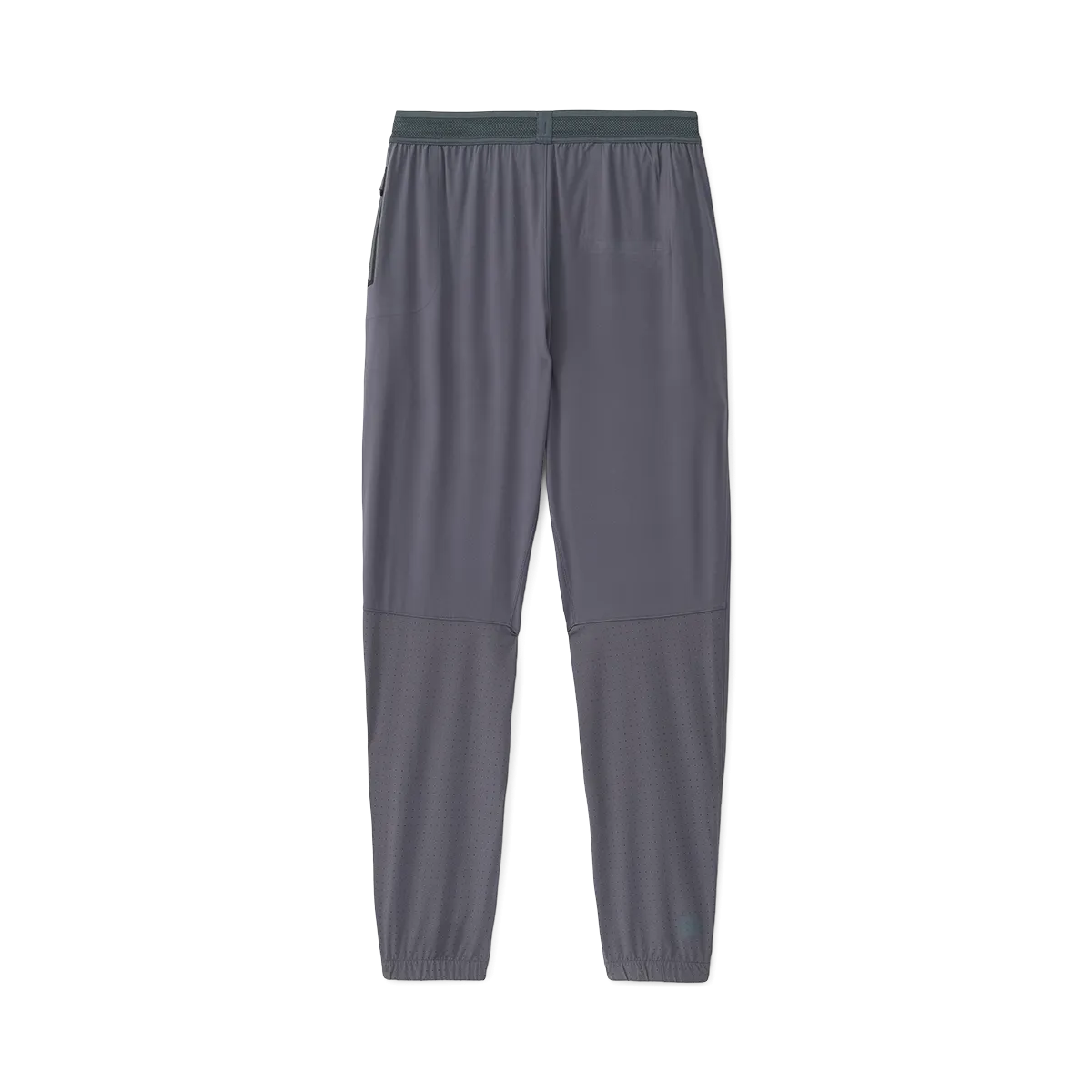 Session Jogger
