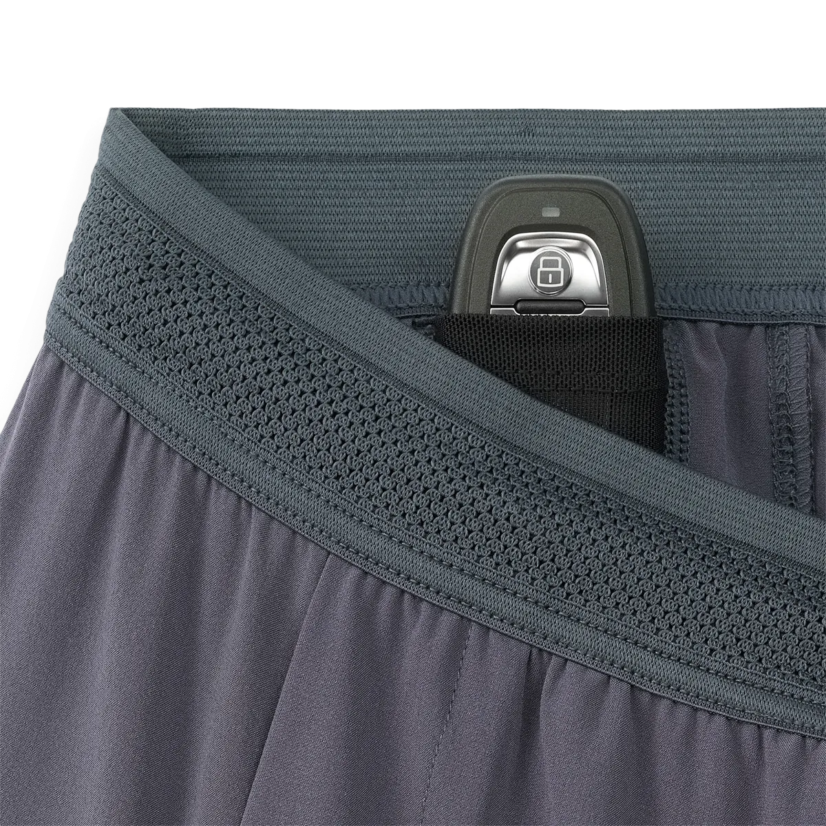 Session Jogger