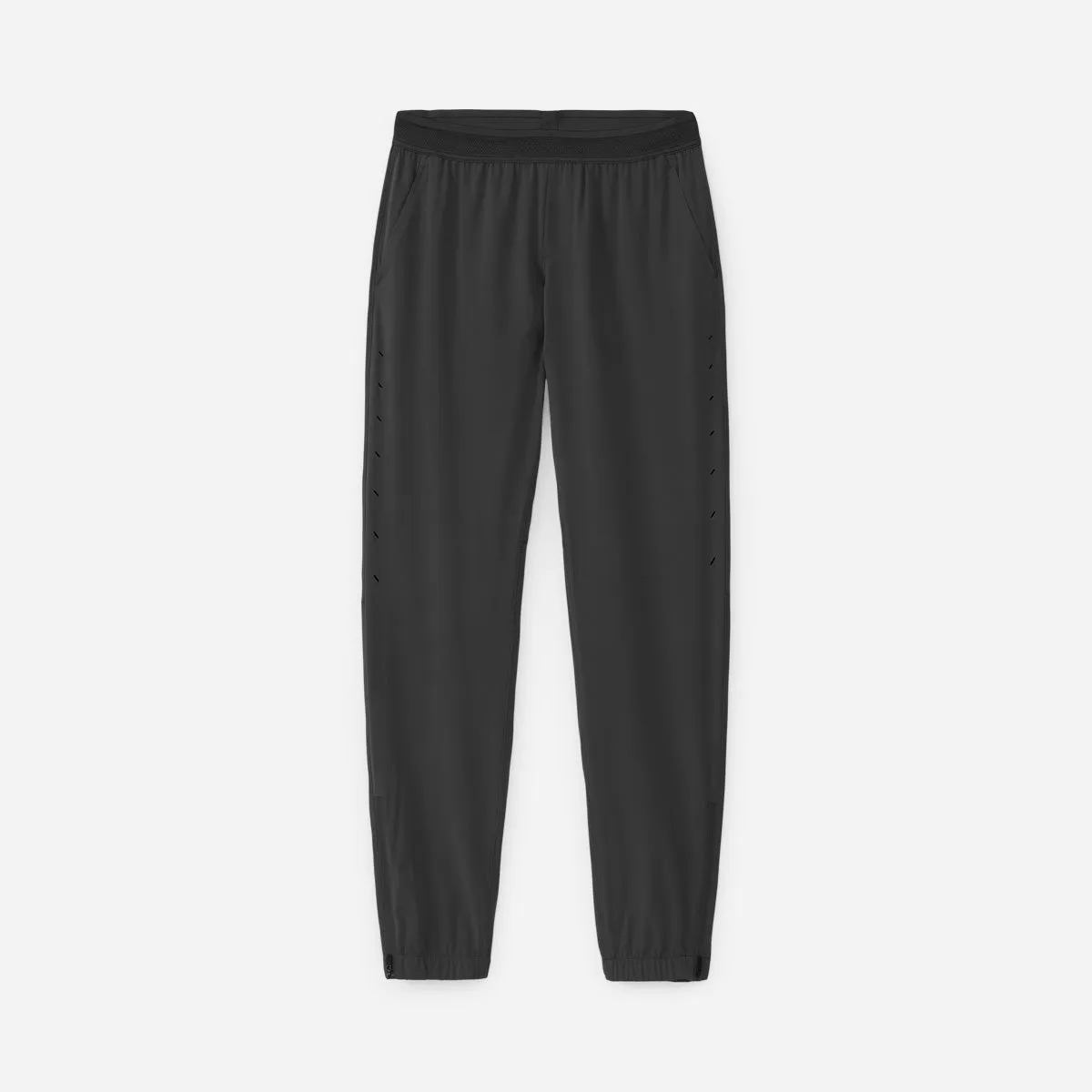 Session Jogger
