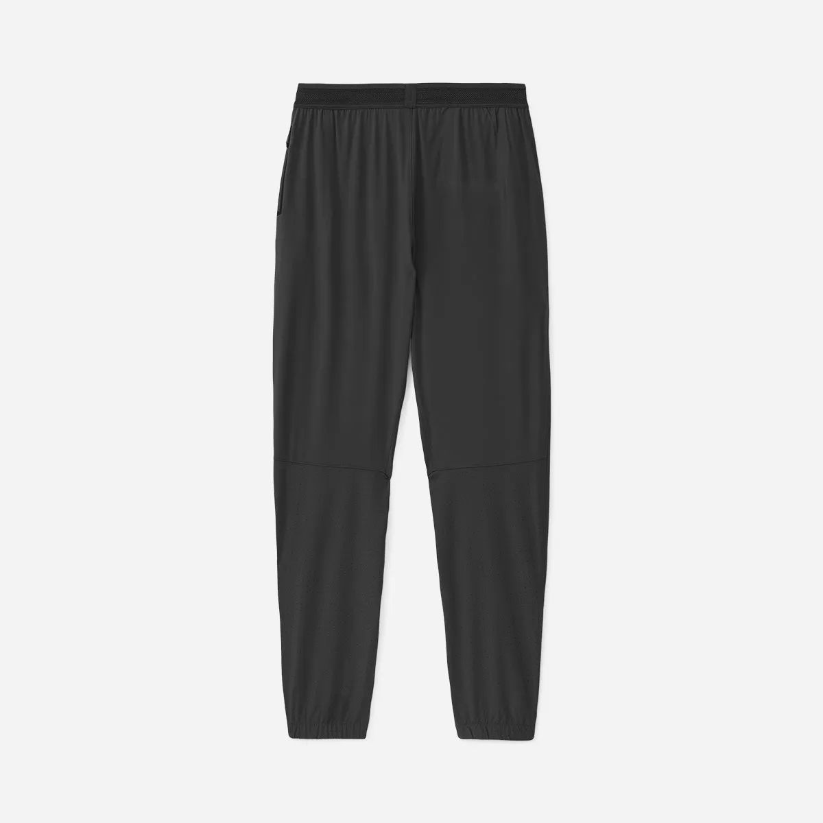 Session Jogger