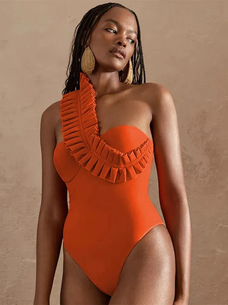 Sexy Bikini Bathing Suit