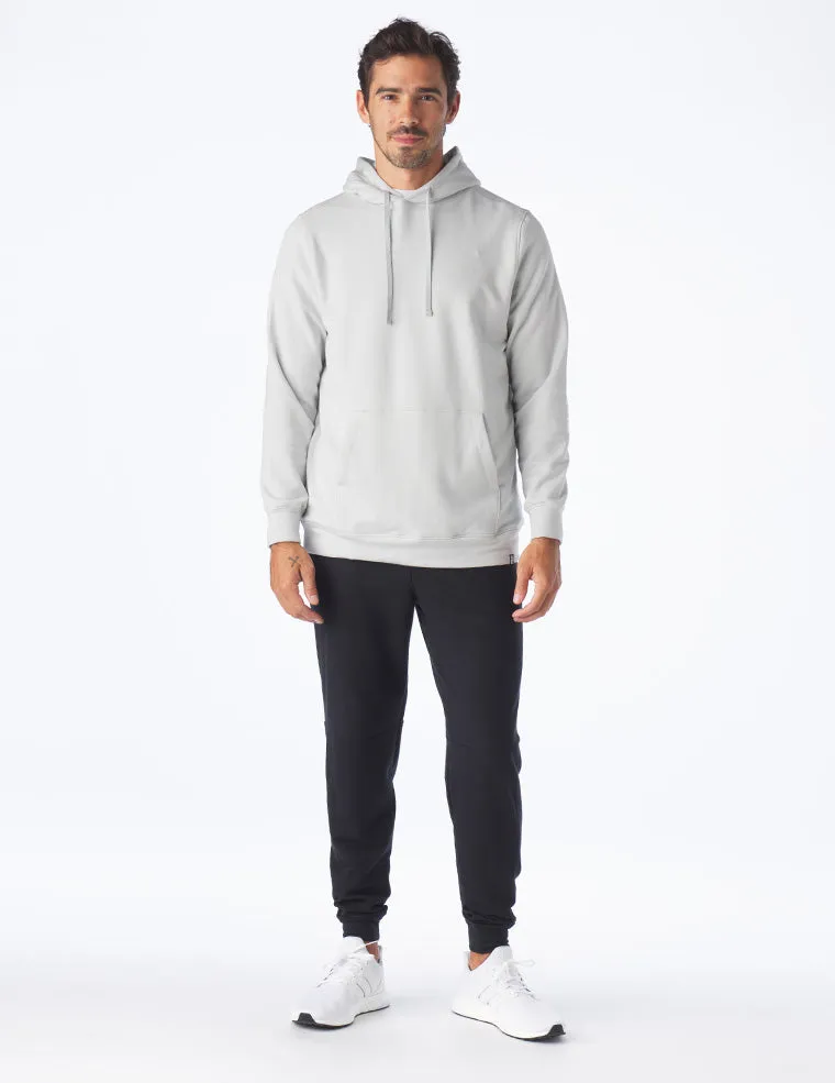 Sierra Jogger: Black