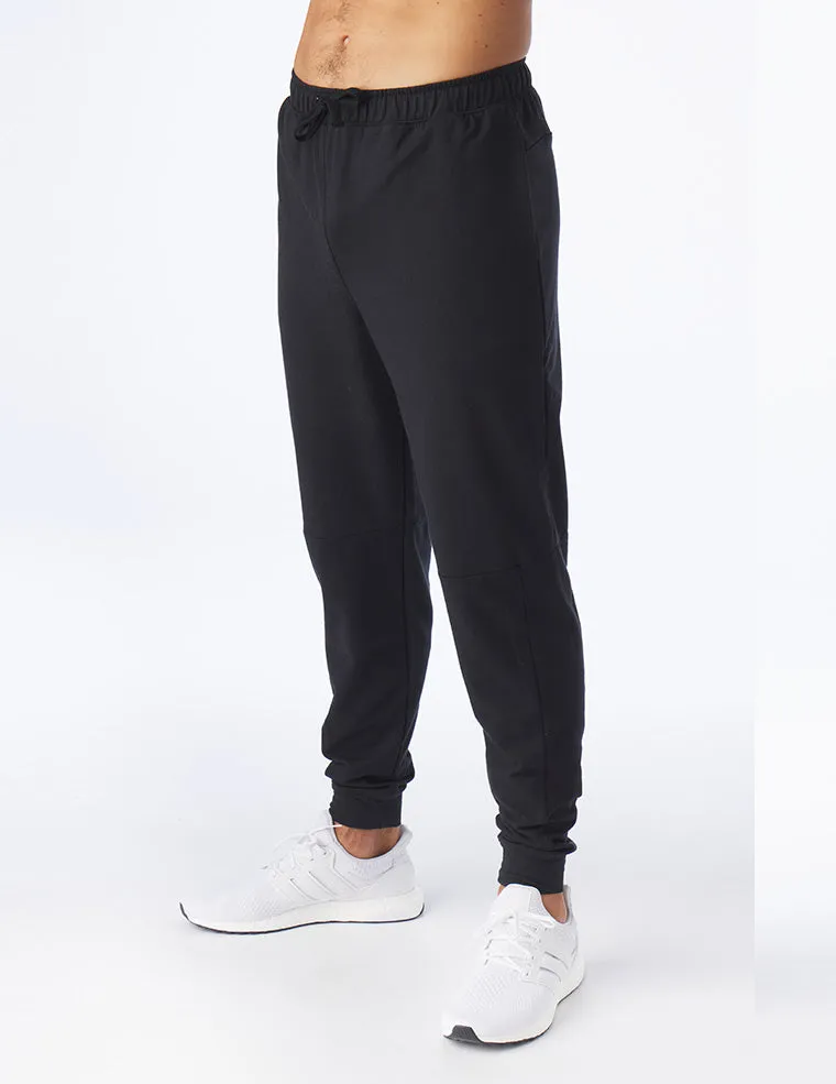 Sierra Jogger: Black