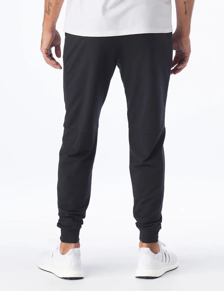 Sierra Jogger: Black