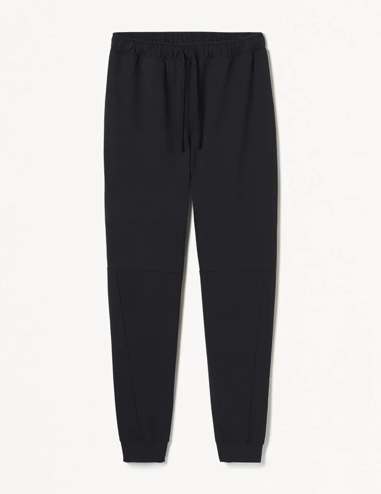 Sierra Jogger: Black