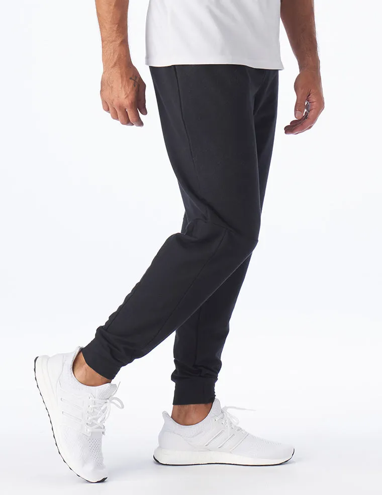 Sierra Jogger: Black
