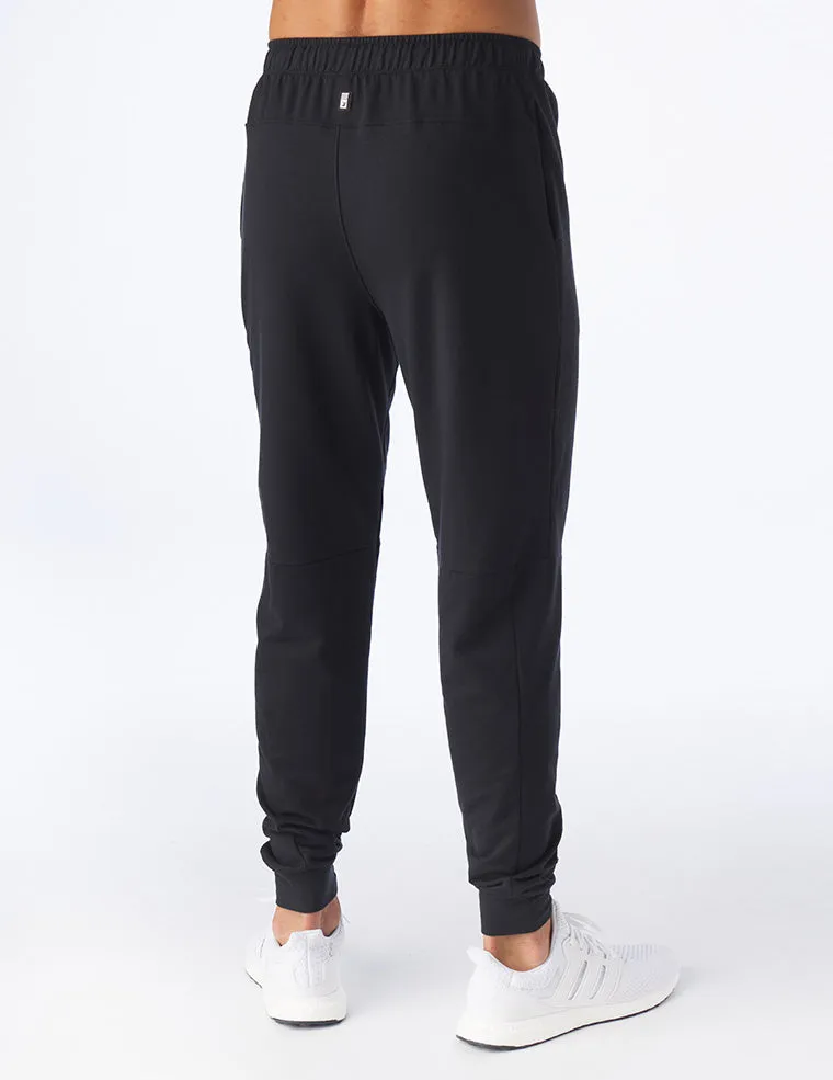 Sierra Jogger: Black